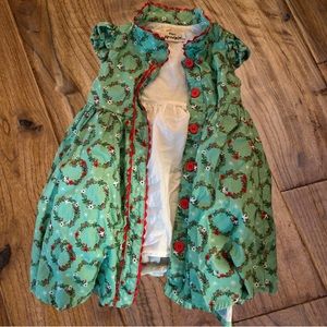 Little Miss Marmalade